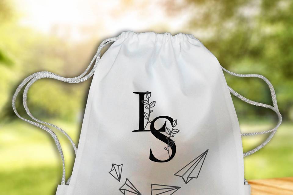 Mochilas personalizadas