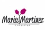 Maria Martinez Floristas