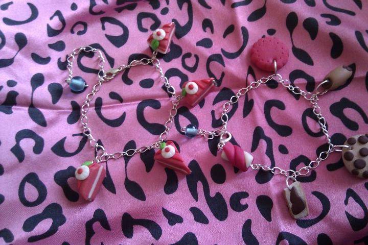 Pulsera recuerdo para las invi