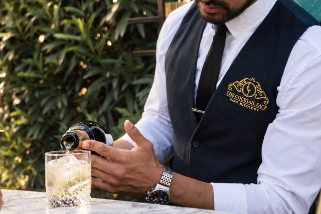Barman