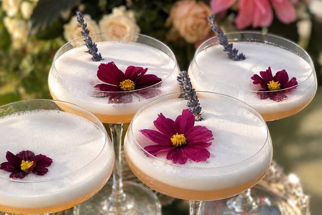 Pornstar Martini