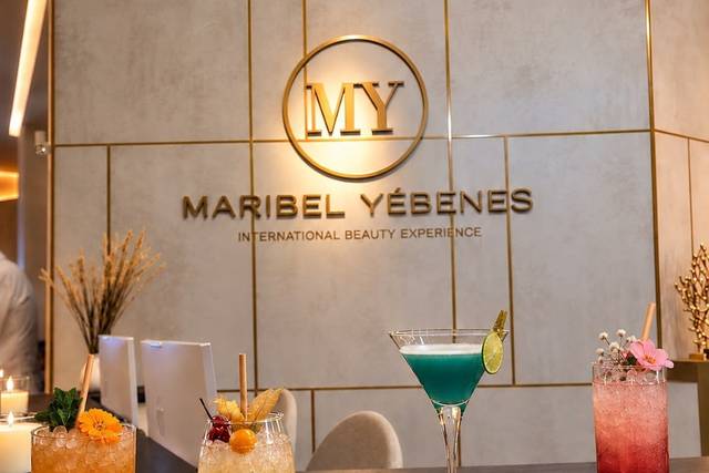 Maribel Yebenes
