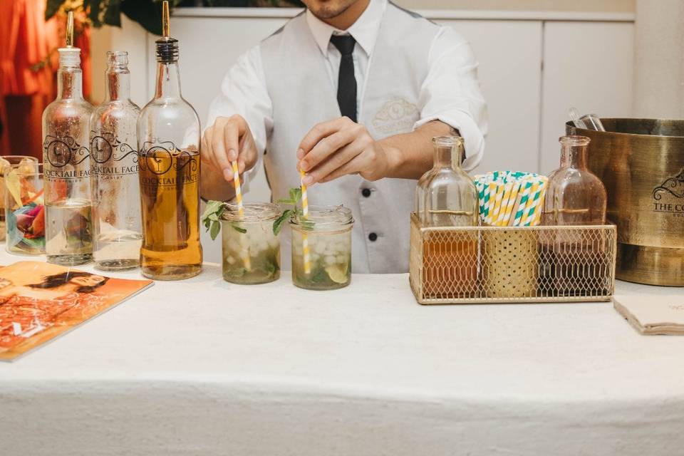 Mojito Bar