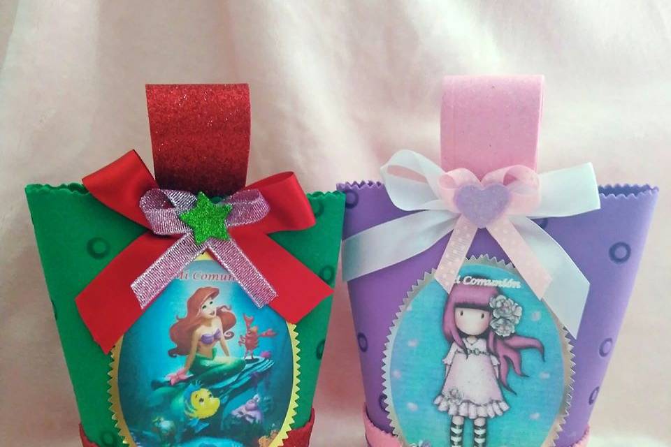 Regalos infantiles