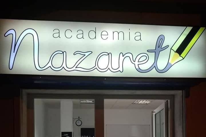 Academia Nazaret