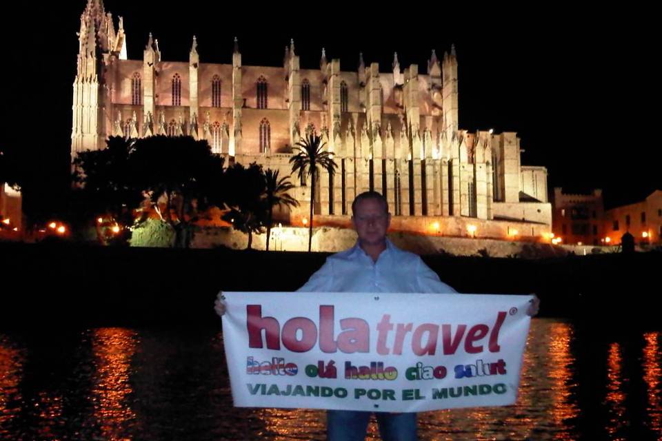 Hola Travel por el mundo