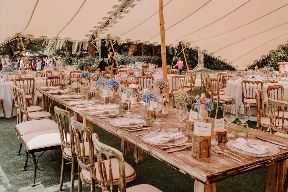 Comedor