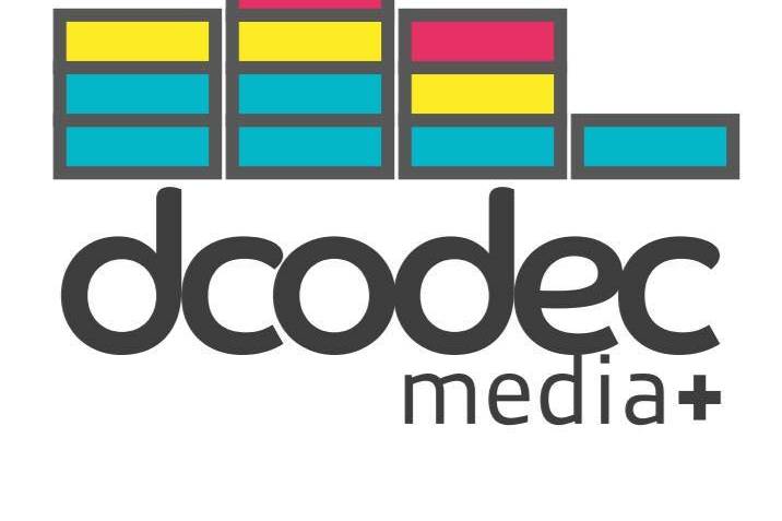 Dcodec Media+