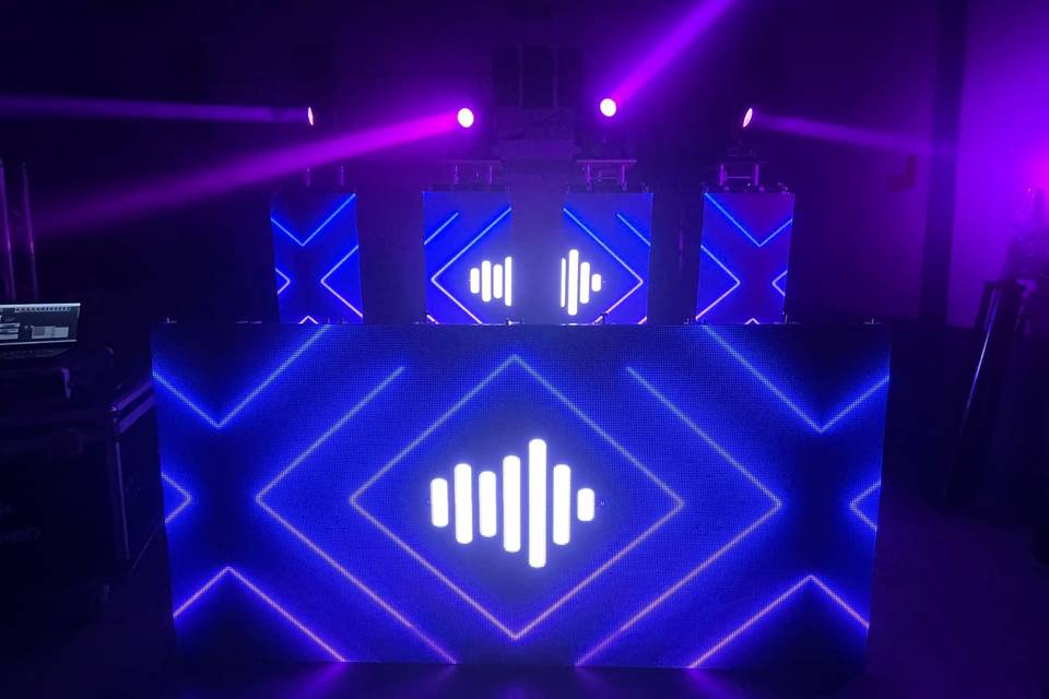 Dcodec Eventos, Sonido & Iluminación