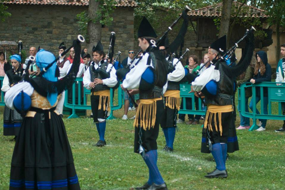 Xixón - Pueblo de Asturias