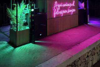 DiscoBod@ Event