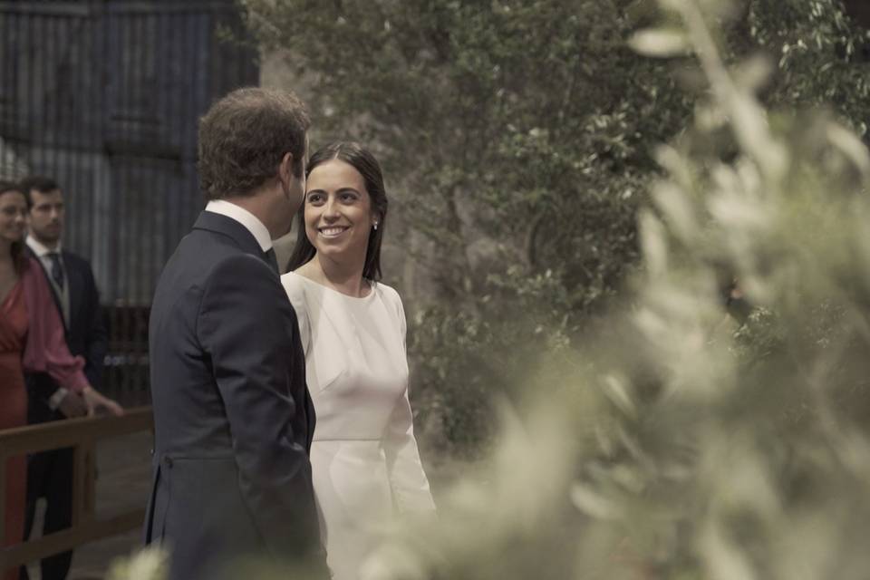 Boda en Girona