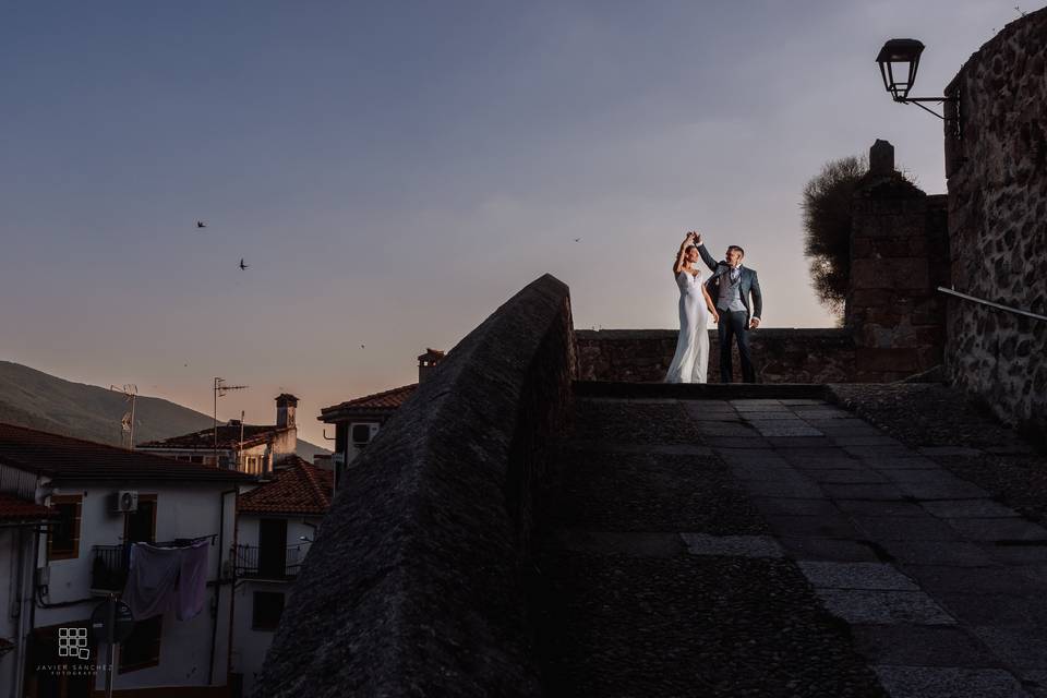 Novios 2025