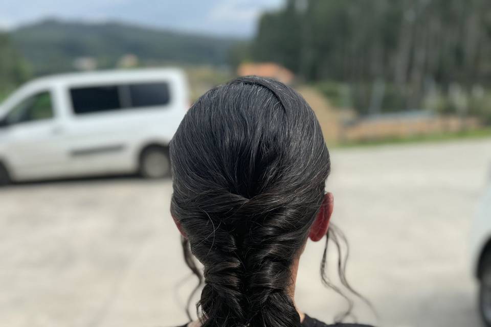 Mónica