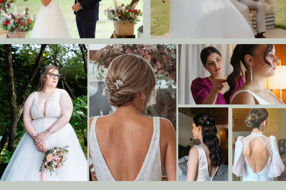 Novias