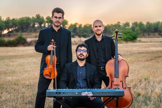 Artium Trio