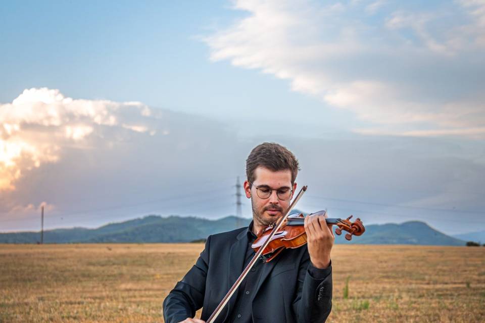Antoni Violí