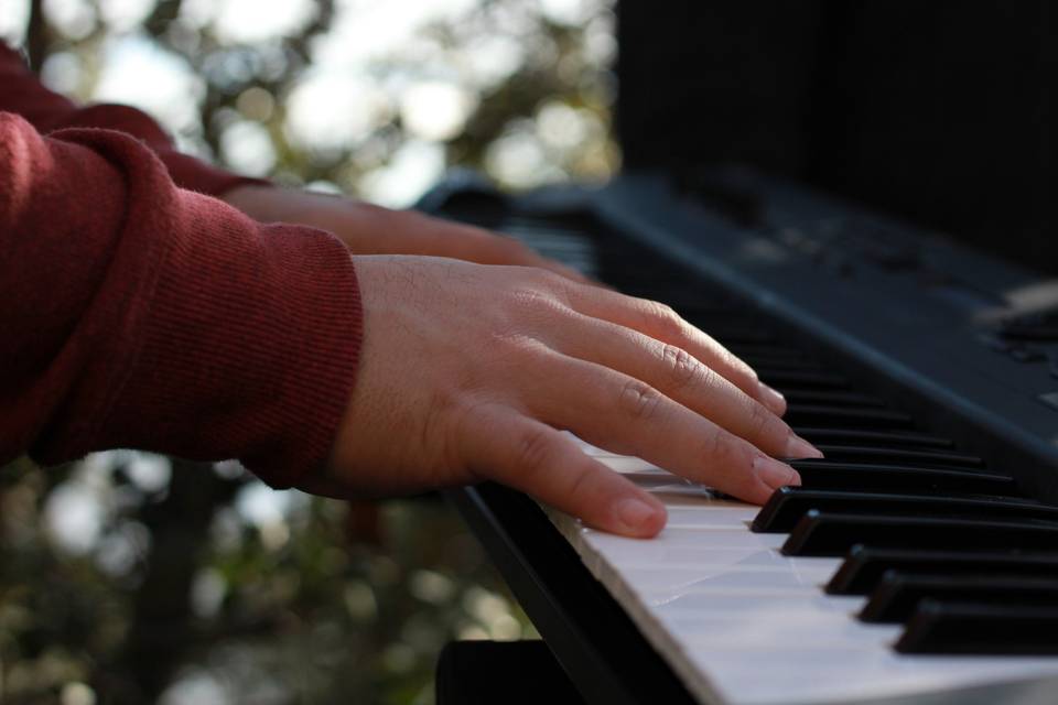 Piano