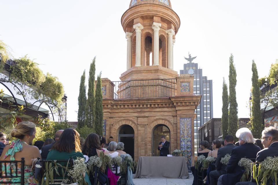 Ceremonia abc serrano