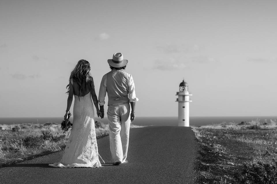 Boda de María y Fernando