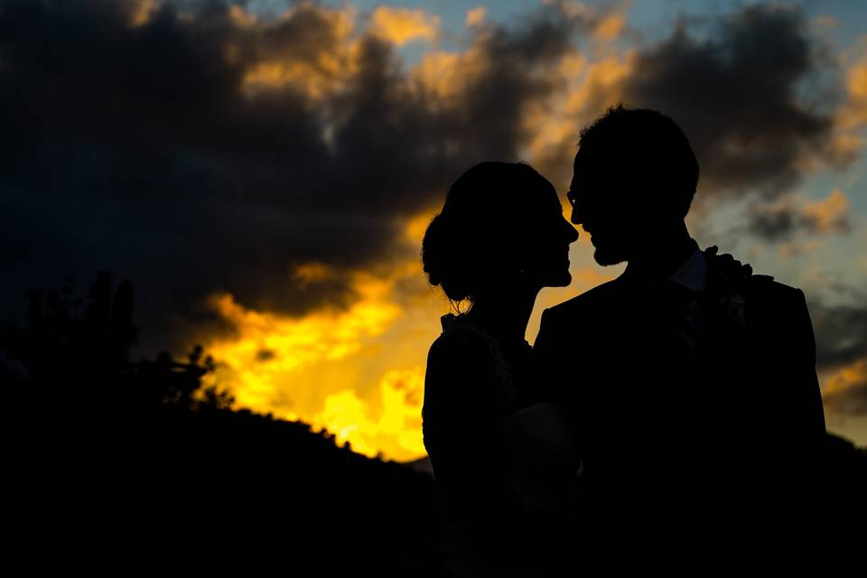 Boda de Carmen y Ricardo