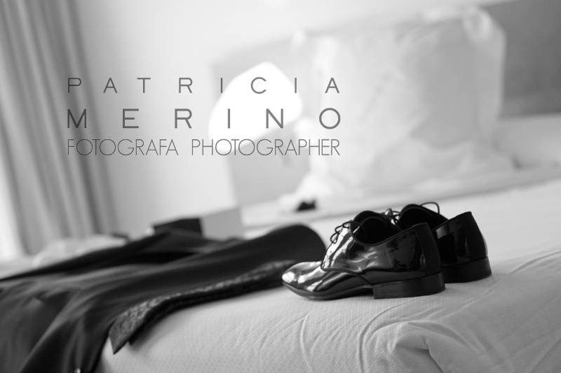 Patricia Merino ©