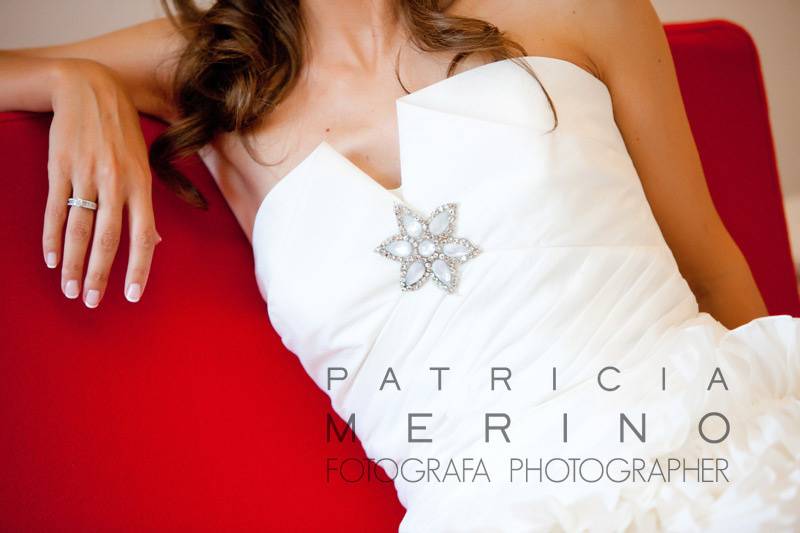 Patricia Merino ©