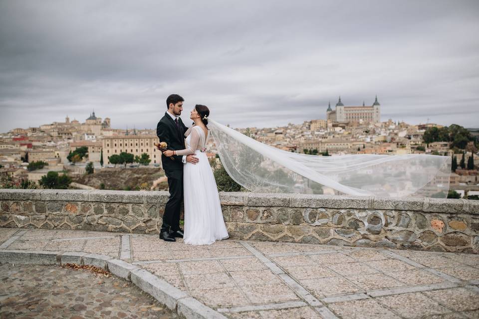 Fotos de boda