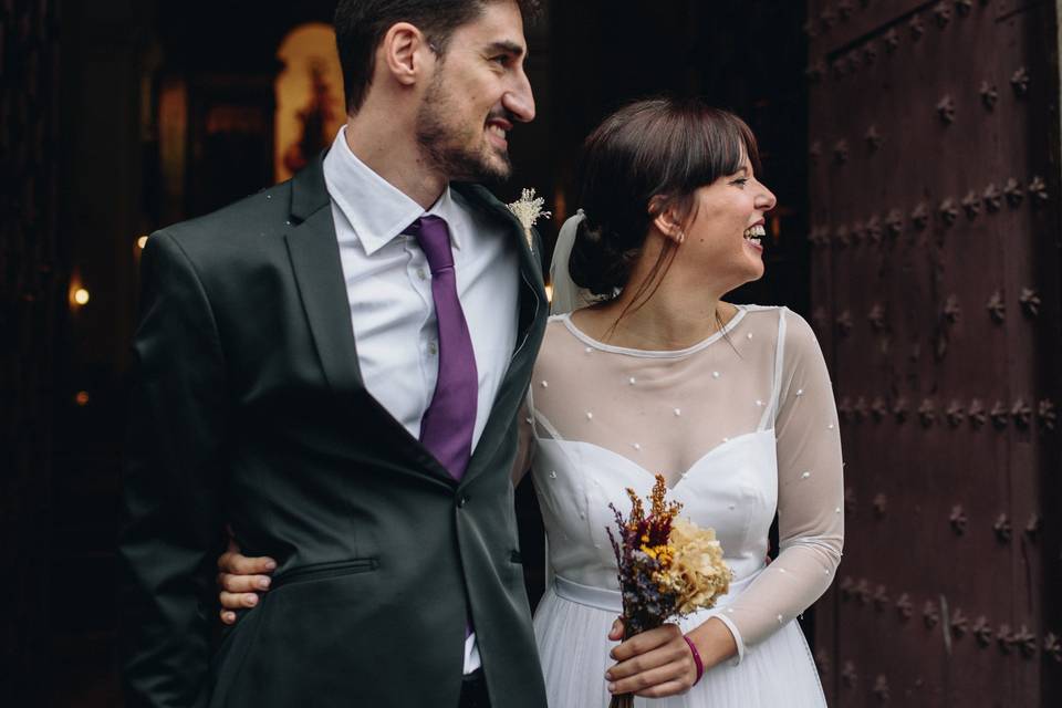 Fotos de boda