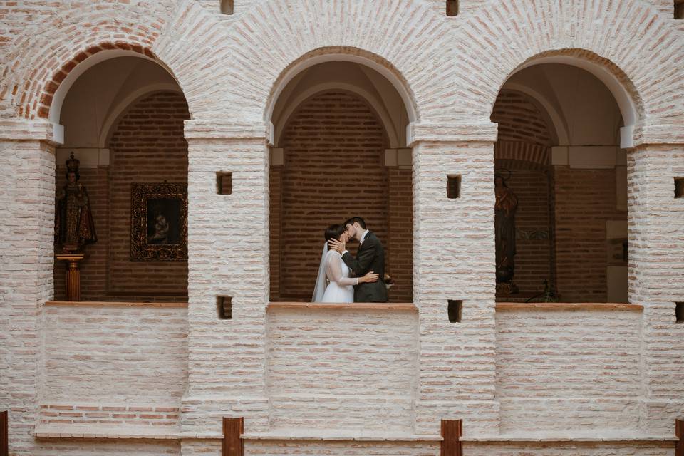 Fotos de boda