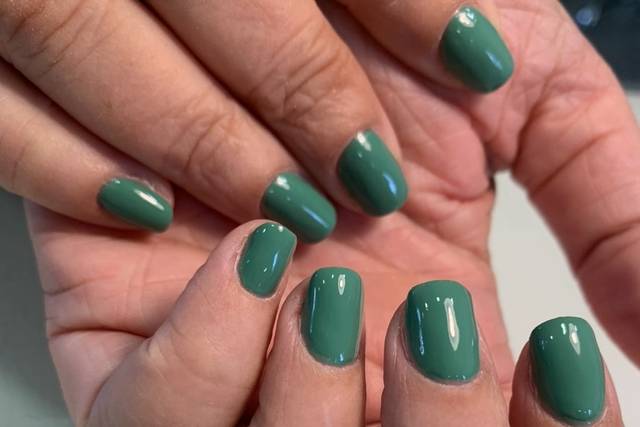 Apuesta por el verde