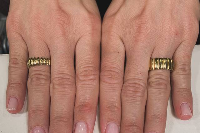 Cuidado de tus uñas