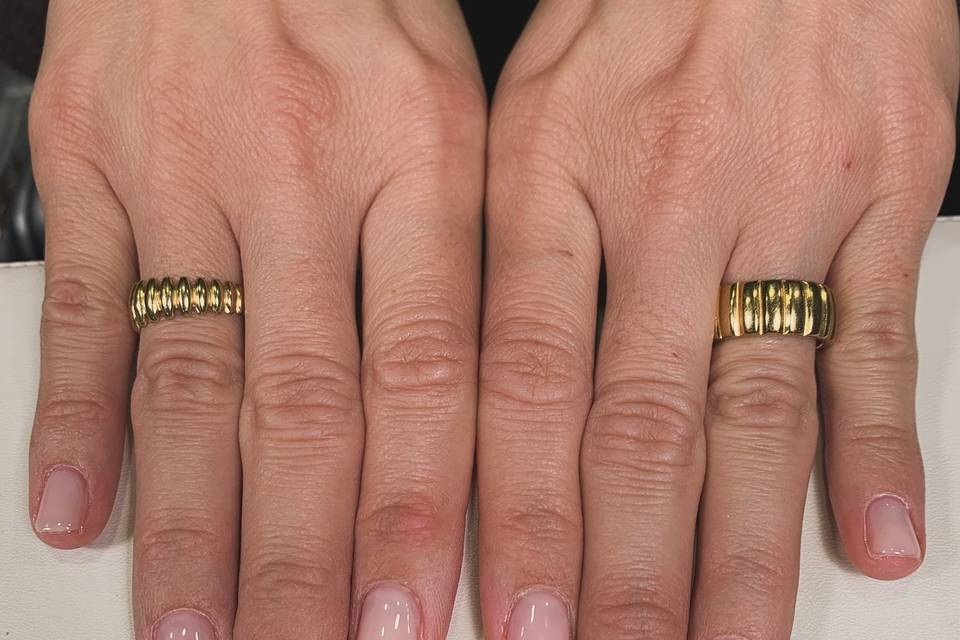 Cuidado de tus uñas