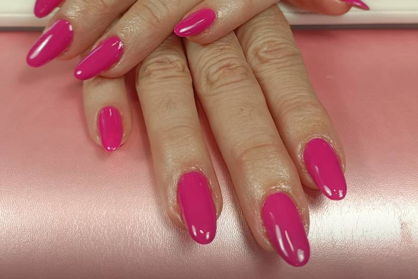 Uñas perfectas