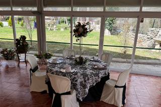 La posada de la Alameda 1