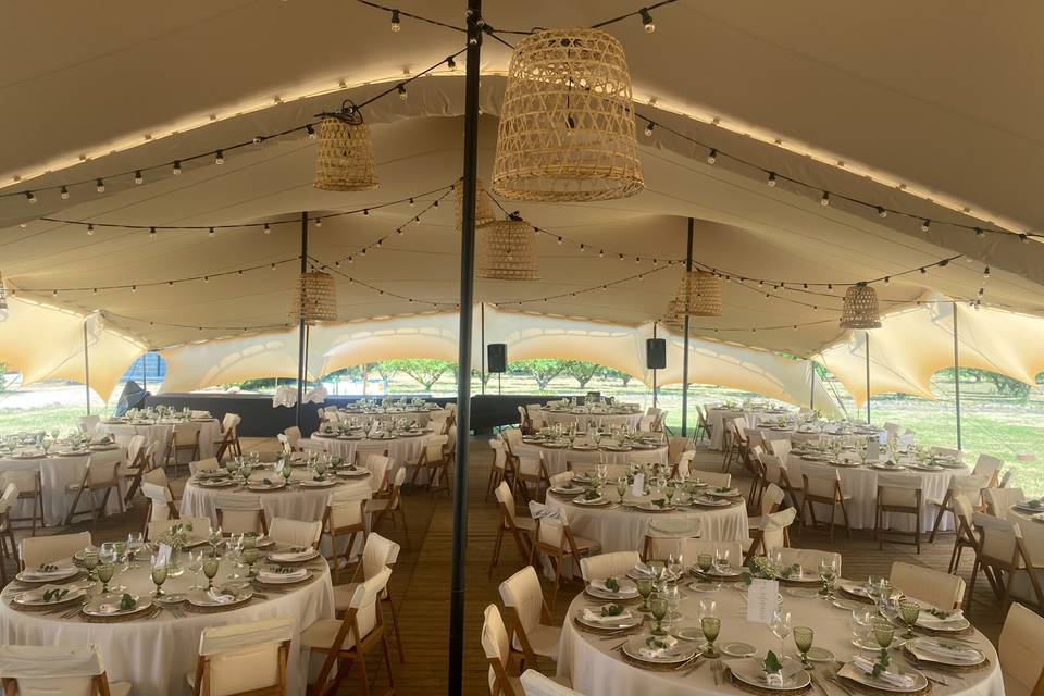 Banquetes