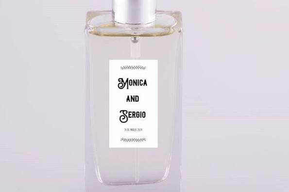 Youressence - Perfumes personalizados