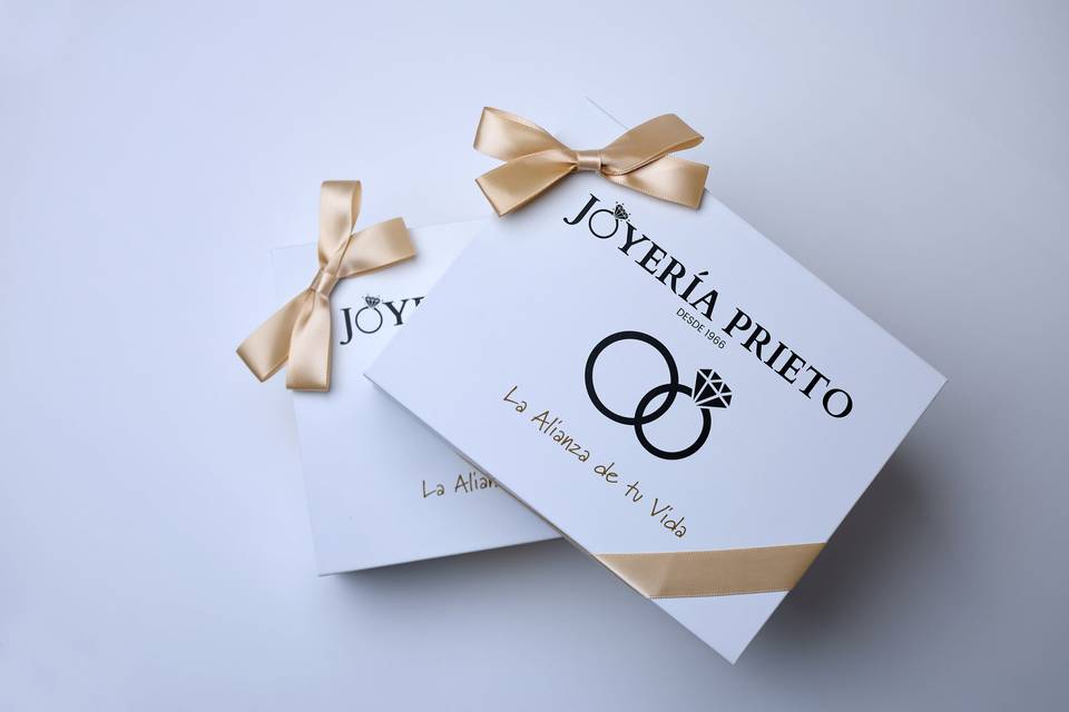 Embalaje Premium 1
