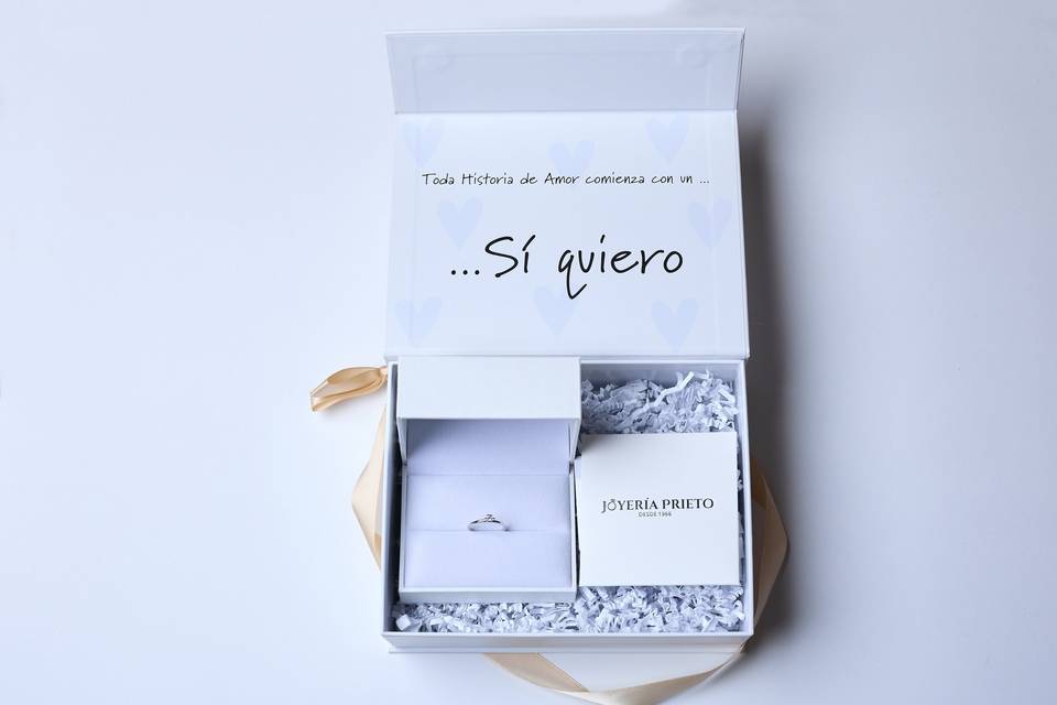 Embalaje Premium 3