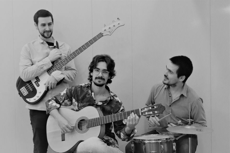 Grupo de música