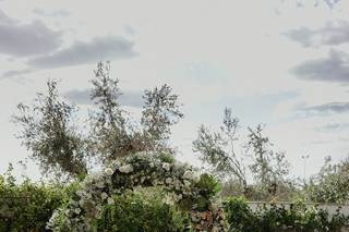 El Jardín Romántico
