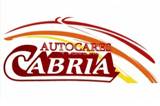 Autocares Cabria