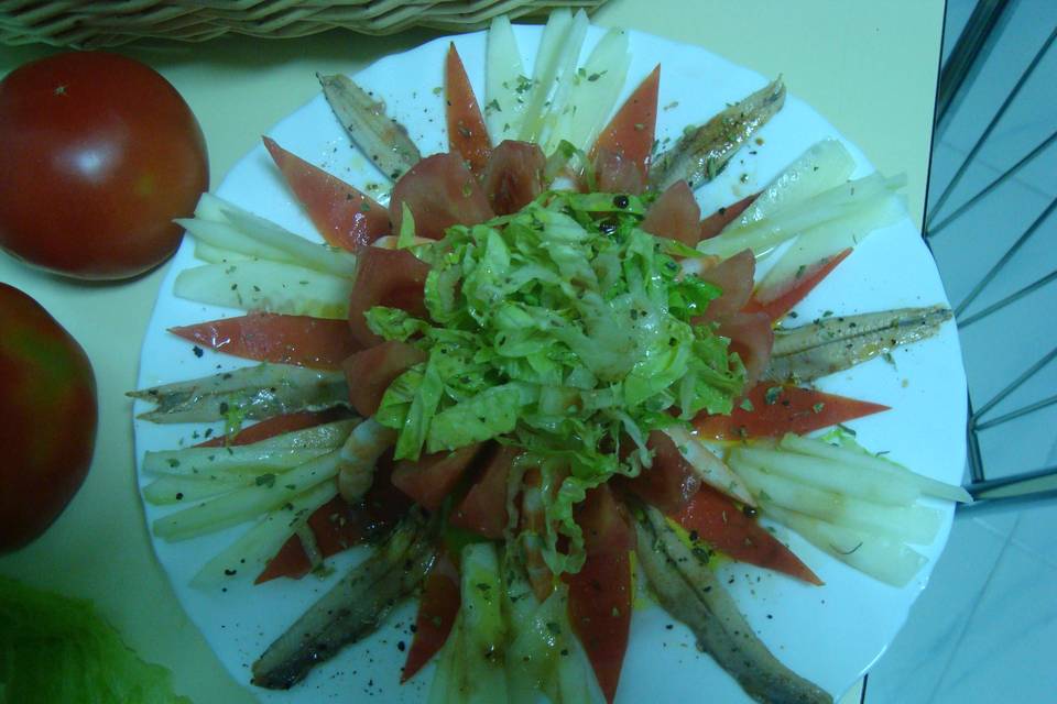 Ensalada