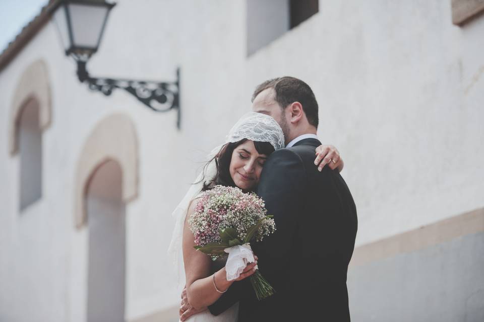 Romanticismo en las cuadras