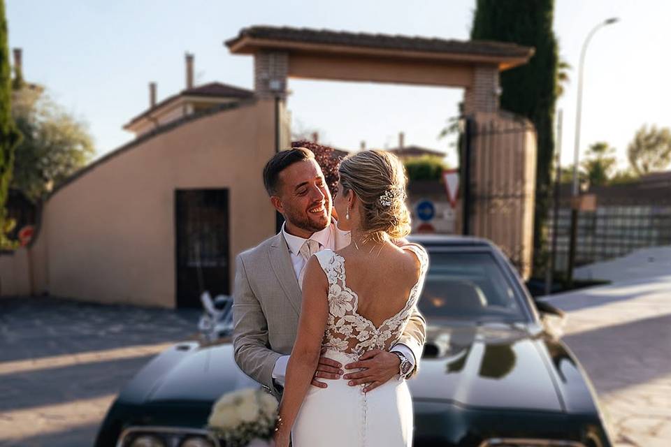 Novios