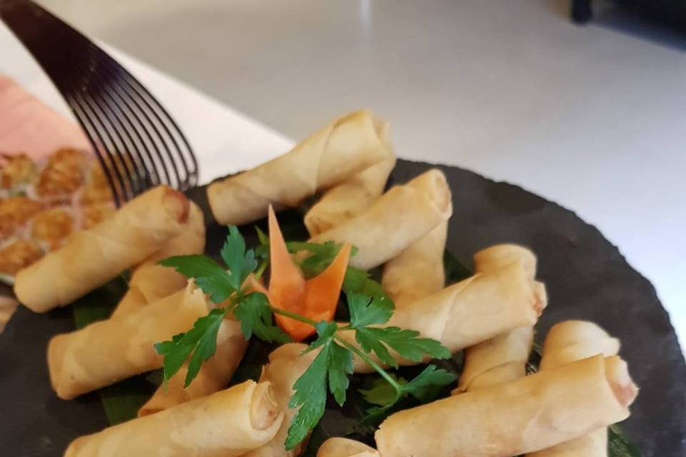 Rollitos