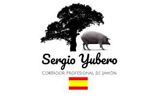 Sergio Yubero - Cortador de Jamón