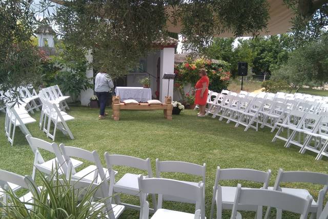 Ceremonia