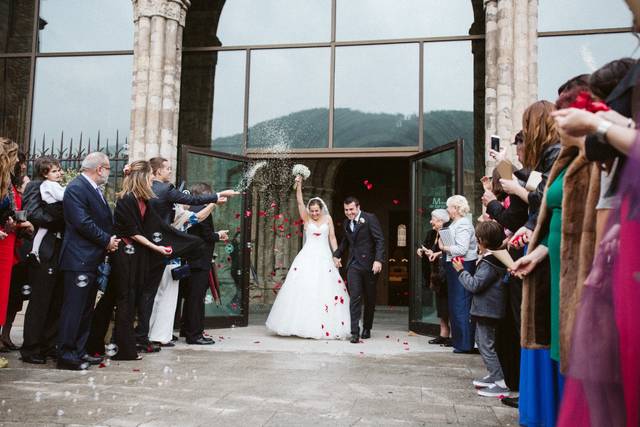 Maria & Marc