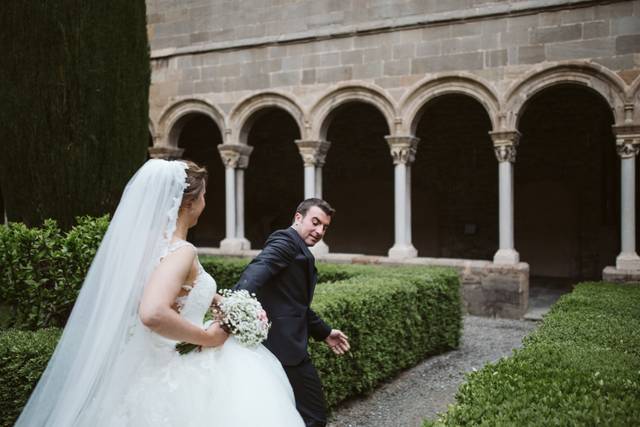 Maria & Marc